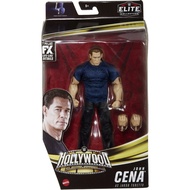 (New – Original Seal) WWE John Cena Model (As Jakob Toretto - F9) - Elite Hollywood Series 1 (Real P