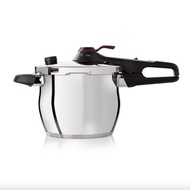Tupperware pressure cooker 6.5L