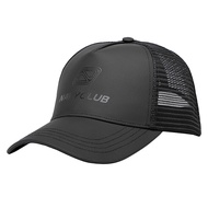 Navy Club Grado Trucker Casual Cap