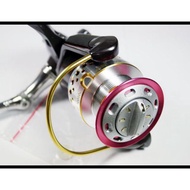 🔥ลดกระหน่ำ🔥 RYOBI ZAUBER เรียวโอบิ เซาเบอร์ เบอร์ 1000 2000 3000 4000 KM4.23238[พร้อมส่ง ของอยู