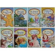 Ladybird Books - Favourite Tales (Small Hardcover)