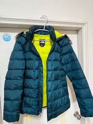 The North Face 北臉女款羽絨外套