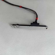 Haixin HZ65E5D/55E5D/55E7D/55E60D Button Remote Control Receiver Board RSAG7.820.9167