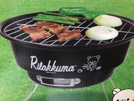 日本直送家用Rilakkuma燒烤爐