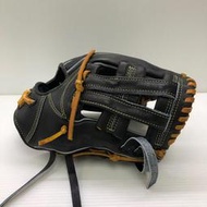 MIZUNO PRO Classic 美津濃頂級硬式棒球內野手套 BBS限定款 長約11.5吋