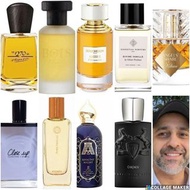 The Perfume Guy 香水推介 - Amazing BY KILIAN ANGELS' SHARE ALTERNATIVES | Ambre Narguile, Oajan, Close U