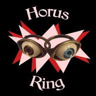Beshi 'Horus Ring'