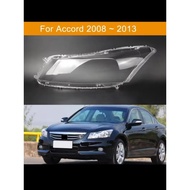 HONDA ACCORD TAO 2008-2012 HEAD LAMP COVER HEADLIGHT COVER