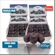 Bam dates / honey dates / grape dates 500gr