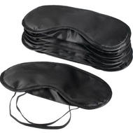 Travel Comfort Eye Mask Flight Sleeping Light Shade Blindfold