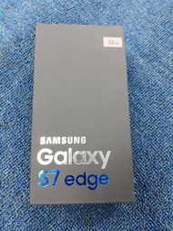 Samsung Galaxy S7 G935F Single Sim 32Gb Black/Silver/Gold/Blue