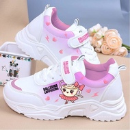 Comfortable Children's Sneakers Shoes Children's School Shoes 2026 School Shoes Srs 2026 Soft Childr