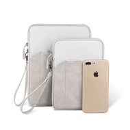 11-inch Tablet Sleeve/Case – Compatible with iPad Pro, Air, and Mini (Generations 2–6)