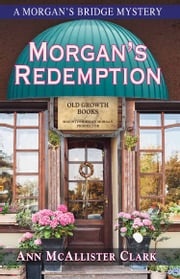 MORGAN'S REDEMPTION Ann McAllister Clark