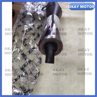 exhaust pipe suzuki best bestRR best 110 best rr standard sound