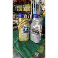 Rock oil 10W-40/10W-30/5W-40(1L) Performance Scooter engine oil
