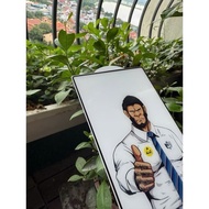 Galaxy Z Fold 7 Gorilla full screen tempered glass super beautiful