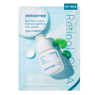 Innisfree Retinol Cica Repair Ampoule Mask