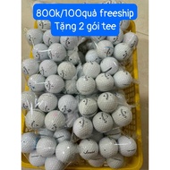 CALLWAY GOLF BALLS NEW 90% (10 balls)