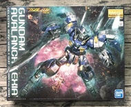 【G&amp;T】BANDAI 模型 MG 1/100 雪崩型能天使鋼彈 5063531