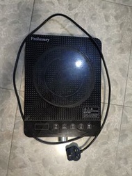 PROLUXURY 普樂氏電陶爐