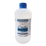 Hydrocyn Aqua Advanced Wound Care Solution 500ml (Exp: 03/2027)