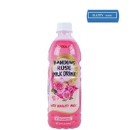 Pokka Bandung Rose Milk 500ml