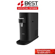 Novita Hot & Cold Water Dispenser W1-Black
