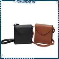 HAPPY2U Beg Wanita Nelly Chain Structured Bag