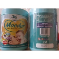 Moeder milk boaster
