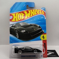 HotWheels Ferrari F40 Competizione