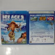 Media Play Ice Age 3: Dawn Of The Dinosaurs/3: Of The /S12713RA