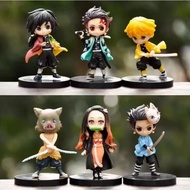 DEMON SLAYER GACHAPON SUPER