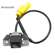 Car Rear View Backup Reversing Camera for - IX35 - 2010-2013 95790-2S011 957902S011 957902S012 95790
