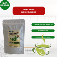 Teh Daun Bidara | Teh Herbal Bidara | Teh Bidara-SMD