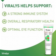 Vetoquinol Viralys Gel Immune Supplement for Cats, 5-oz