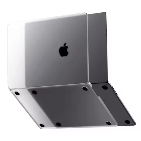 Laptop Case For MacBook Air 13.6 Case M4 M3 M2 For Macbook Air 15.3 Case Funda Macbook Air 13.3 Case