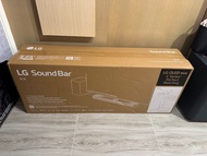 LG Sound Bar SC9