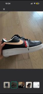 Nike Air Force 1 '07 LV8 WW