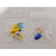 Minifigure - Paradisa Beach Bro [idea235] from set 21358