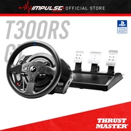 Thrustmaster Racing Steering Wheel T300RS GT Gran Turismo™ (Compatible PlayStation 4, PlayStation 5 