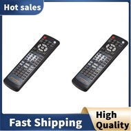 2X Remote Control RC5300SR for Marantz AV Receiver Remote Control RC5400SR RC5600SR SR6200 SR4200 SR4300 SR4400 SR4600