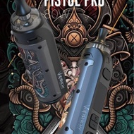 JUAL VAPE VAPSNOW PISTOL PRO 80WAT ORIGINAL OFG