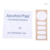【SUIT*】 1Pack for - G304 G305 Mice Feet Sticker Mouse Skate Pad Glide Curve Edge