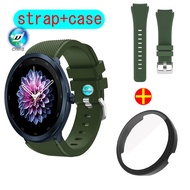 Maimo Smart Watch R strap Silicone strap Sports wristband Maimo Watch R GPS strap replacement belt Maimo Watch R case protective case