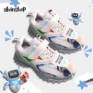 ALVIN- A-6 Imported Boys' Fashion Shoes