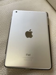 iPad mini 2 銀 16gb 港行