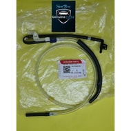 VIVA WASHER WIPER TANK HOSE COMPLETE SET 85370-BZ140