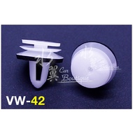 VW Interior Panel Fixing Buckle/Dashboard/Door Trim/Interior Panel/Amarok/LUPO/Interior/Sliding Door