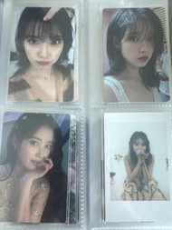 IU 李知恩